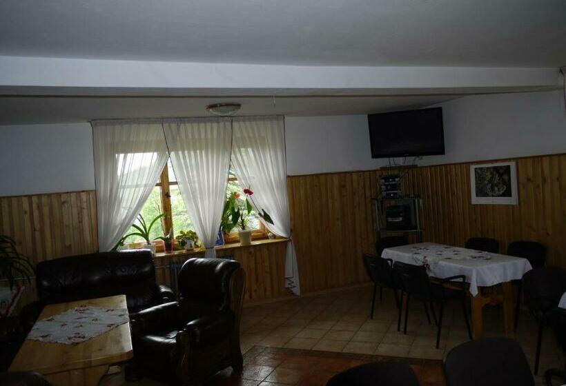 اتاق استاندارد, Dom Wczasowy Jesionkówka