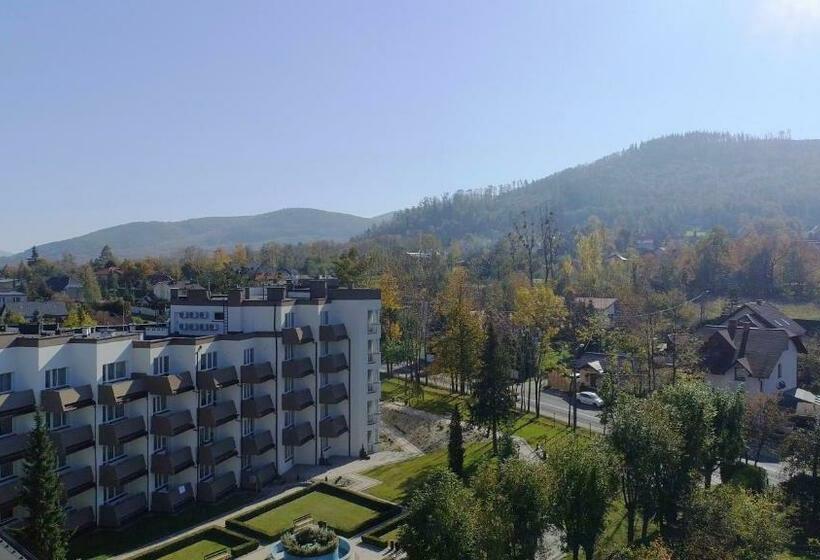 חדר דלוקס יחיד, Villa Barbara