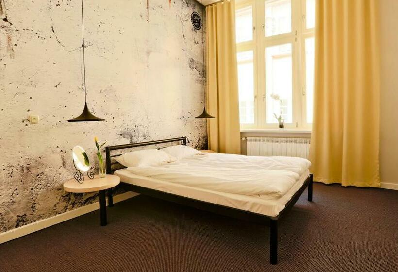 Номер Стандарт Совместная Ванная, Sleep In Hostel & Apartments Stary Rynek