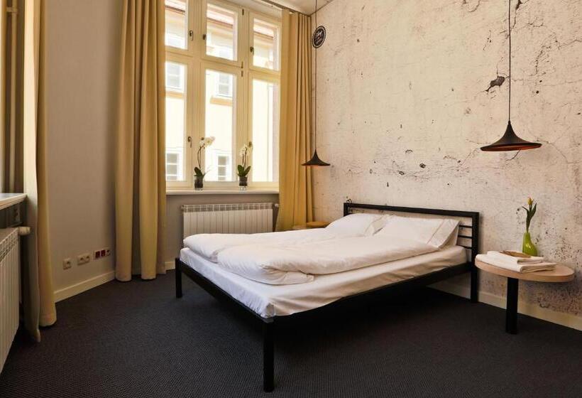 Номер Стандарт Совместная Ванная, Sleep In Hostel & Apartments Stary Rynek