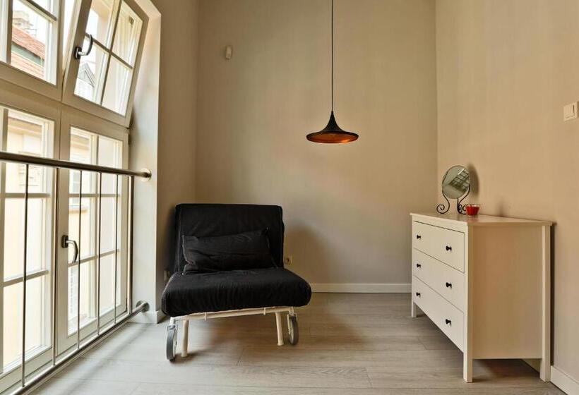 اتاق استاندارد, Sleep In Hostel & Apartments Stary Rynek