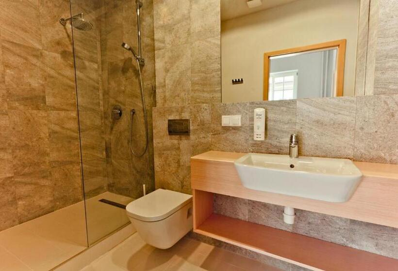 اتاق استاندارد, Sleep In Hostel & Apartments Stary Rynek