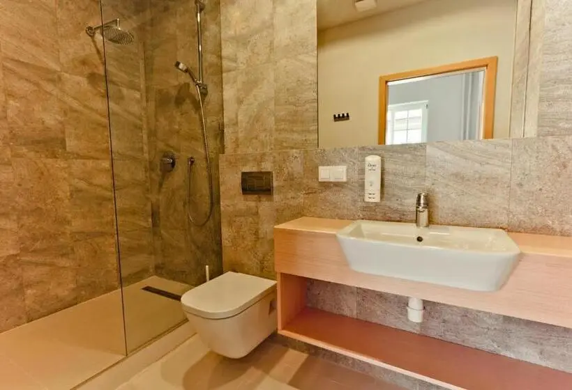 スタンダードルーム, Sleep In Hostel & Apartments Stary Rynek