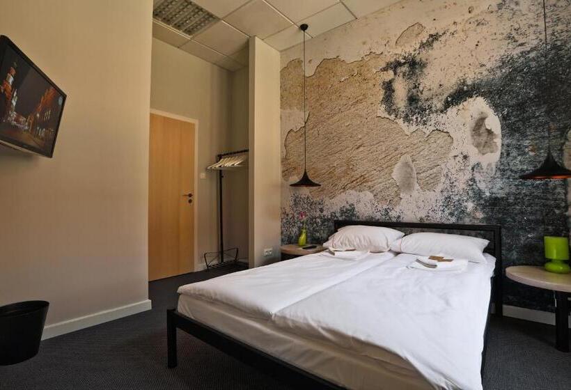 اتاق استاندارد, Sleep In Hostel & Apartments Stary Rynek