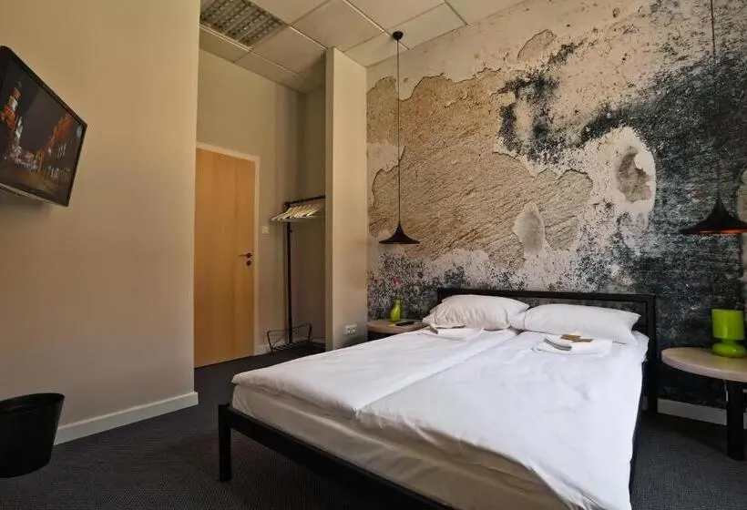 スタンダードルーム, Sleep In Hostel & Apartments Stary Rynek