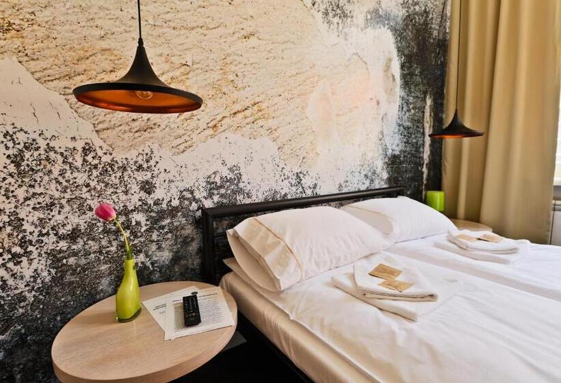 اتاق استاندارد, Sleep In Hostel & Apartments Stary Rynek