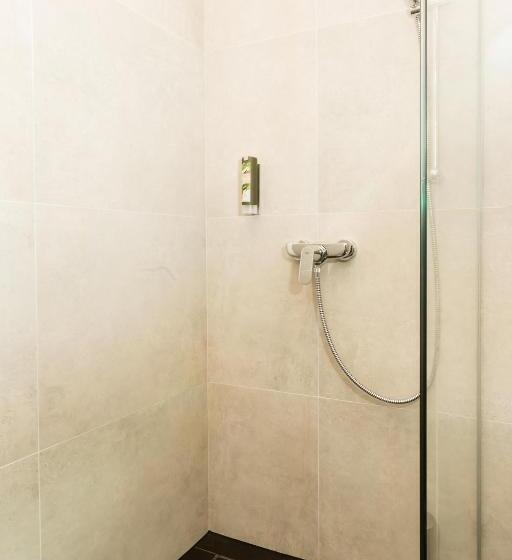 اتاق لوکس یک تخته, Sleep In Hostel & Apartments Stary Rynek