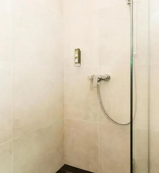 シングルデラックスルーム, Sleep In Hostel & Apartments Stary Rynek