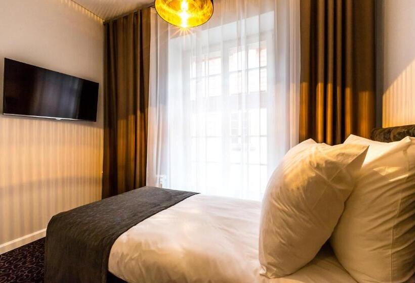 Номер Deluxe Одноместный, Sleep In Hostel & Apartments Stary Rynek