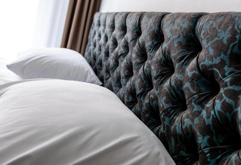 اتاق لوکس, Sleep In Hostel & Apartments Stary Rynek