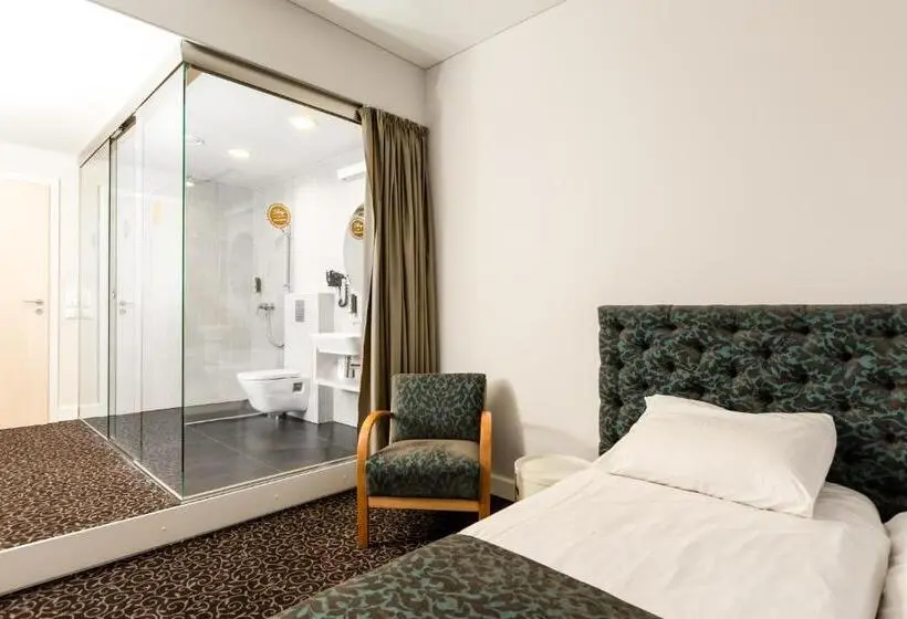 デラックスルーム, Sleep In Hostel & Apartments Stary Rynek