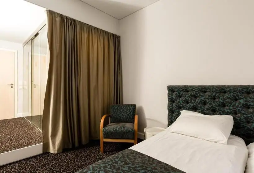 デラックスルーム, Sleep In Hostel & Apartments Stary Rynek