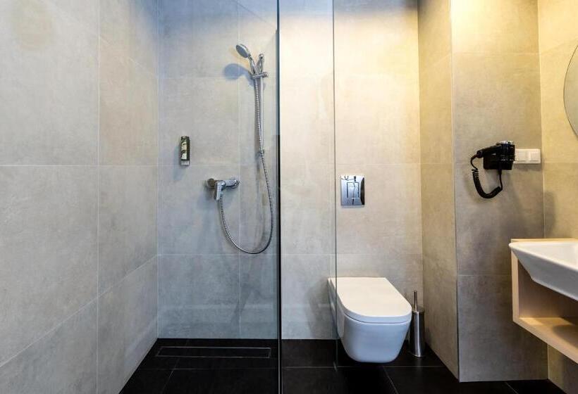 اتاق لوکس, Sleep In Hostel & Apartments Stary Rynek