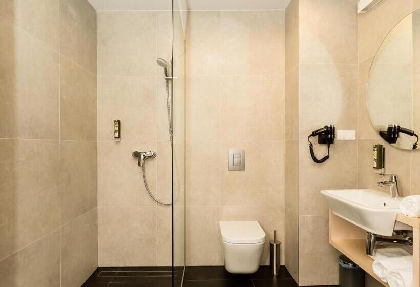 اتاق لوکس, Sleep In Hostel & Apartments Stary Rynek