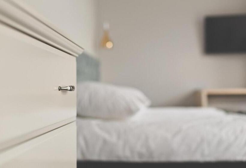 Номер Superior, Sleep In Hostel & Apartments Stary Rynek