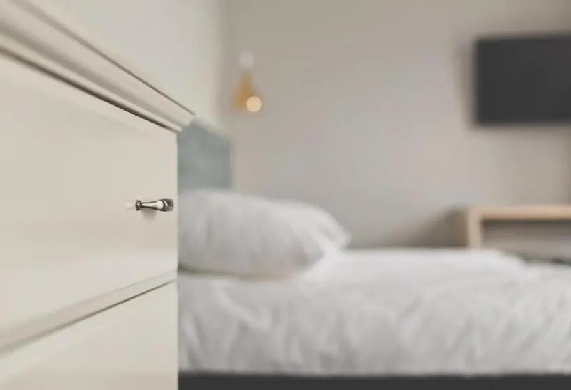 スーペリアールーム, Sleep In Hostel & Apartments Stary Rynek