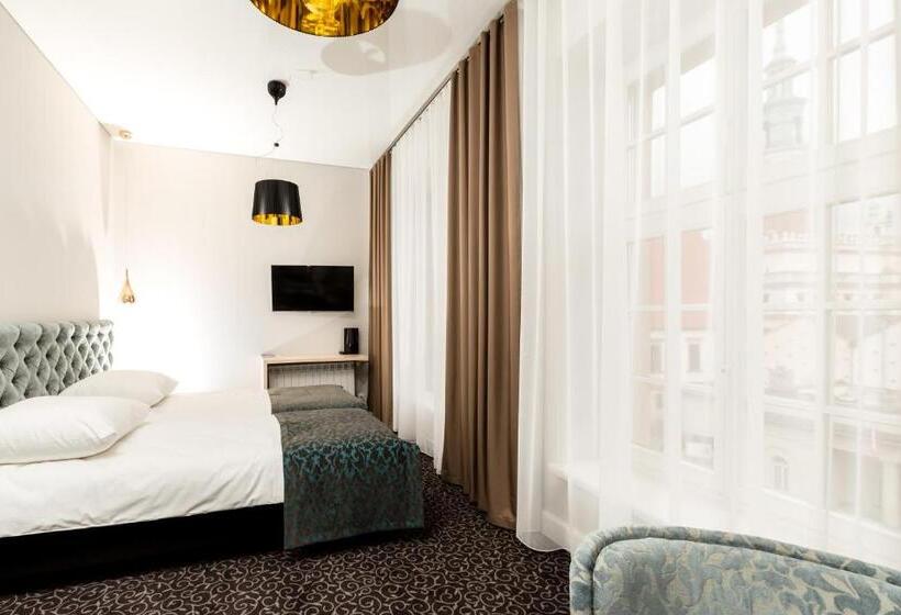 اتاق سوپریور, Sleep In Hostel & Apartments Stary Rynek