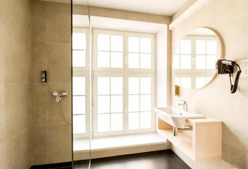 スーペリアールーム, Sleep In Hostel & Apartments Stary Rynek