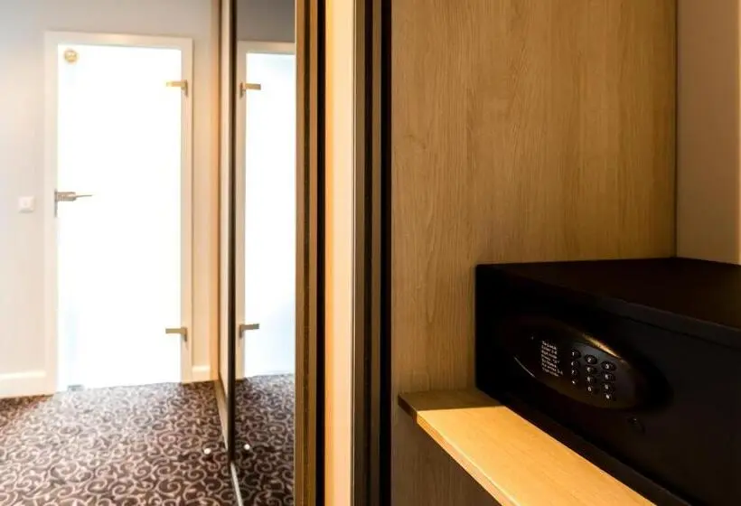 スーペリアールーム, Sleep In Hostel & Apartments Stary Rynek