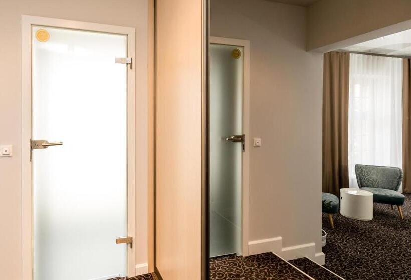 اتاق سوپریور, Sleep In Hostel & Apartments Stary Rynek