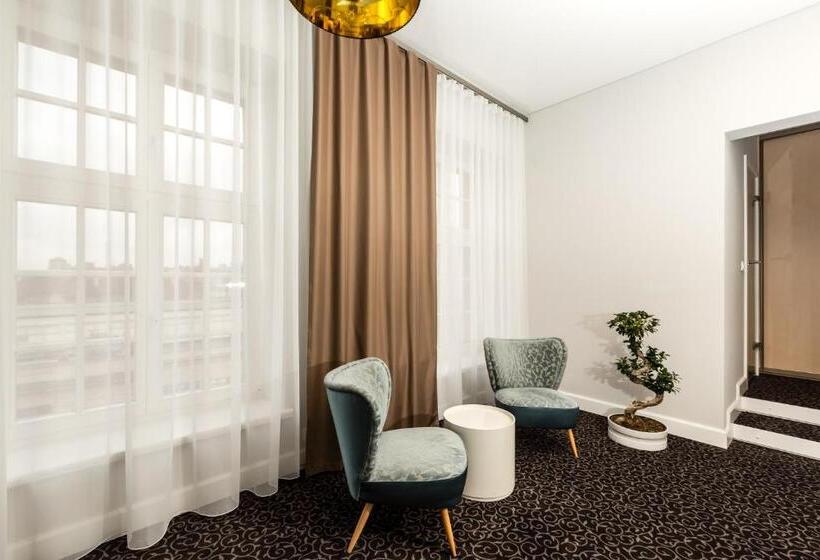 اتاق سوپریور, Sleep In Hostel & Apartments Stary Rynek