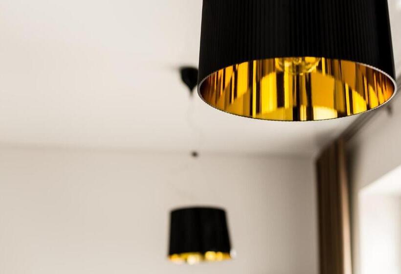 اتاق سوپریور, Sleep In Hostel & Apartments Stary Rynek