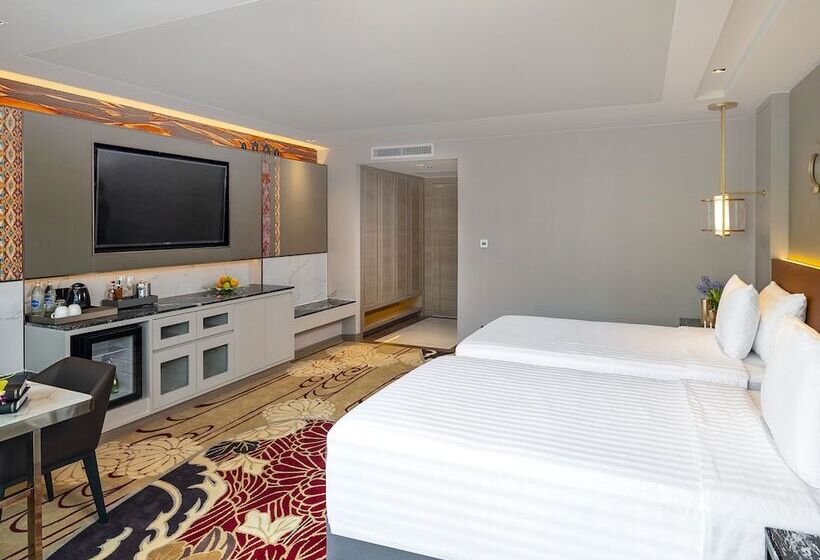 اتاق پرمیوم, Valia Hotel Bangkok