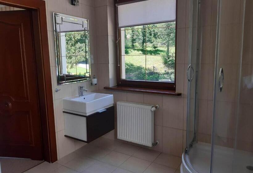 スーペリアトリプルルーム, Villa Wernera Hotel & Spa