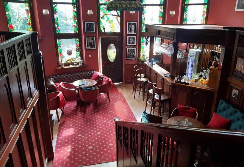 スーペリアトリプルルーム, Villa Wernera Hotel & Spa