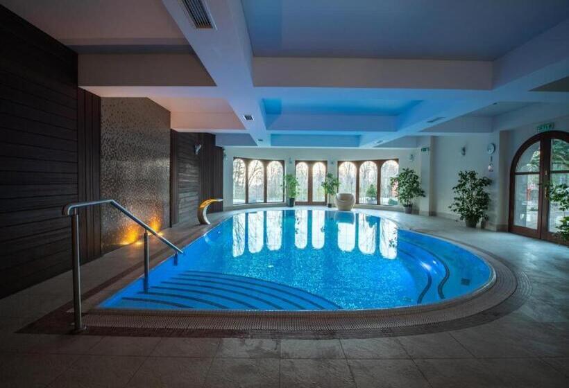 スタンダードルーム, Villa Wernera Hotel & Spa