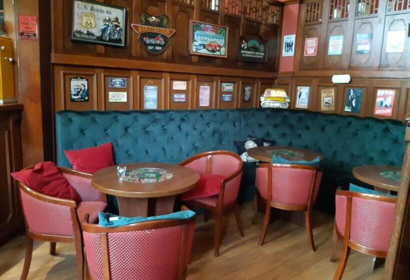 スタンダードルーム, Villa Wernera Hotel & Spa