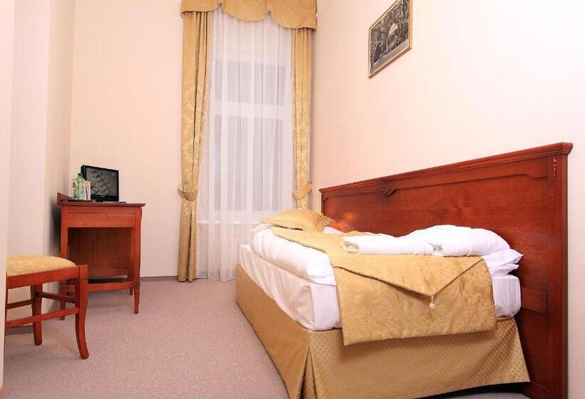 스탠다드 싱글 룸, Zdrój Wojciech