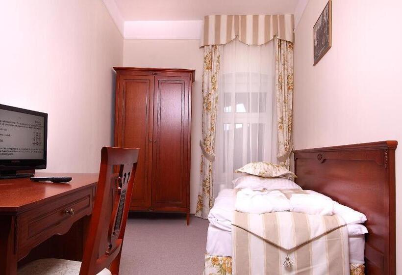 스탠다드 싱글 룸, Zdrój Wojciech