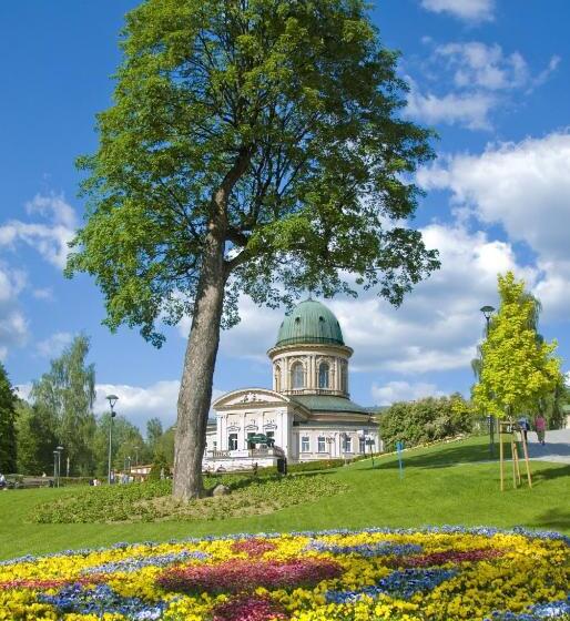 스탠다드 룸, Zdrój Wojciech