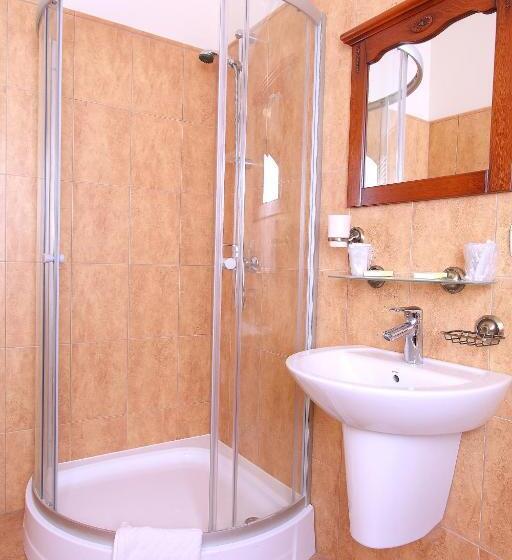 스탠다드 룸, Zdrój Wojciech