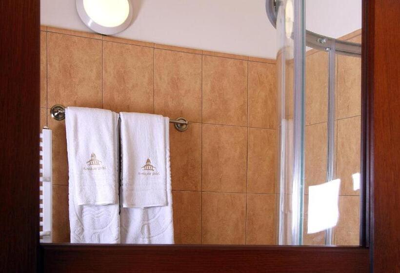 스탠다드 룸, Zdrój Wojciech