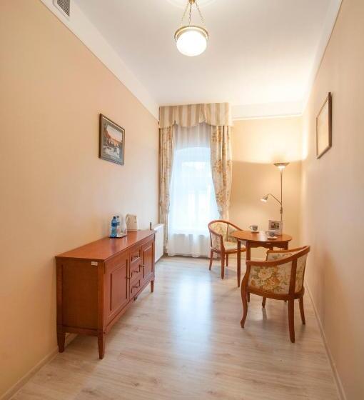 스탠다드 트리플 룸, Zdrój Wojciech