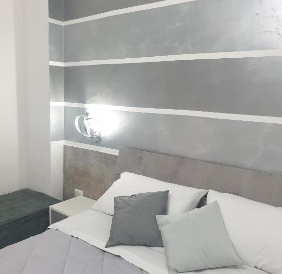 Номер Стандарт Трехместный, B&b Pompeii Luxury