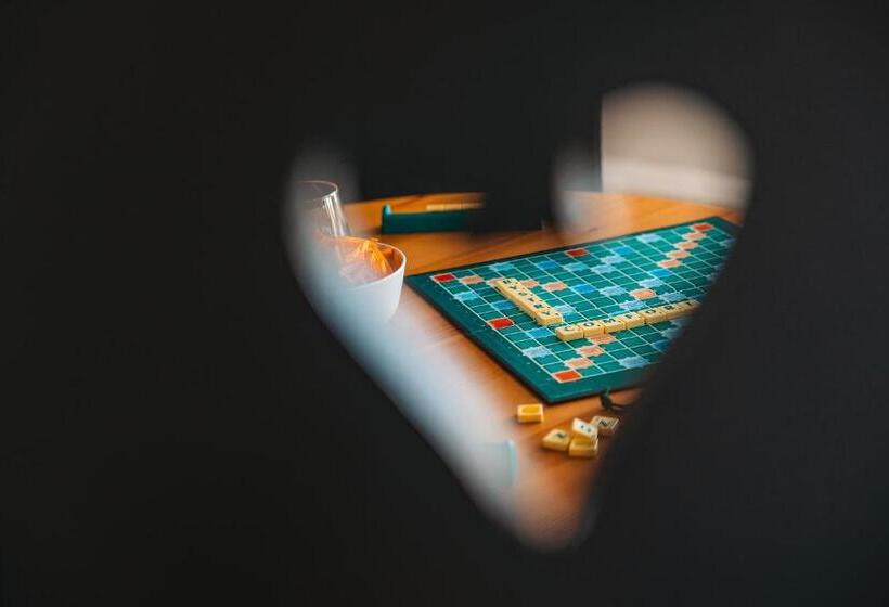 דירת חדר, Bystry Comfort