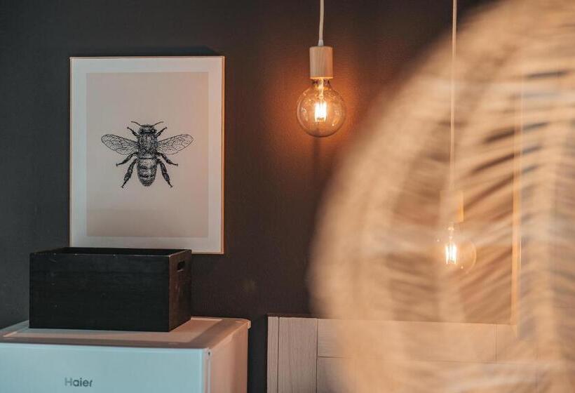 דירת חדר סופריור, Bystry Comfort