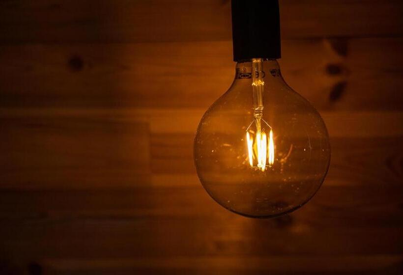 דירת חדר סופריור, Bystry Comfort