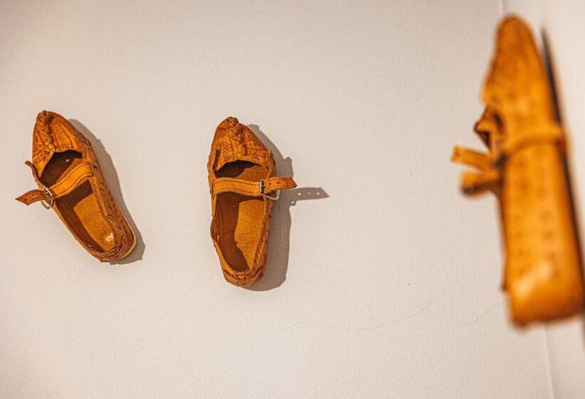 דירת שני חדרים, Bystry Comfort