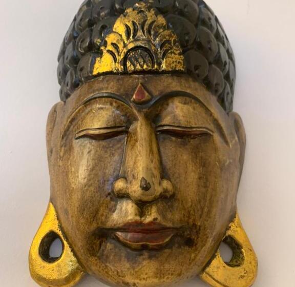 デラックスルーム, Pila & Bed Montpellier Centre Corum Comédie Chambre Calme Climatisée Quiet Air Conditioned Room