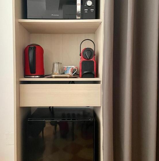 Номер Deluxe, Pila & Bed Montpellier Centre Corum Comédie   Chambre Calme Climatisée   Quiet Air Conditioned Room