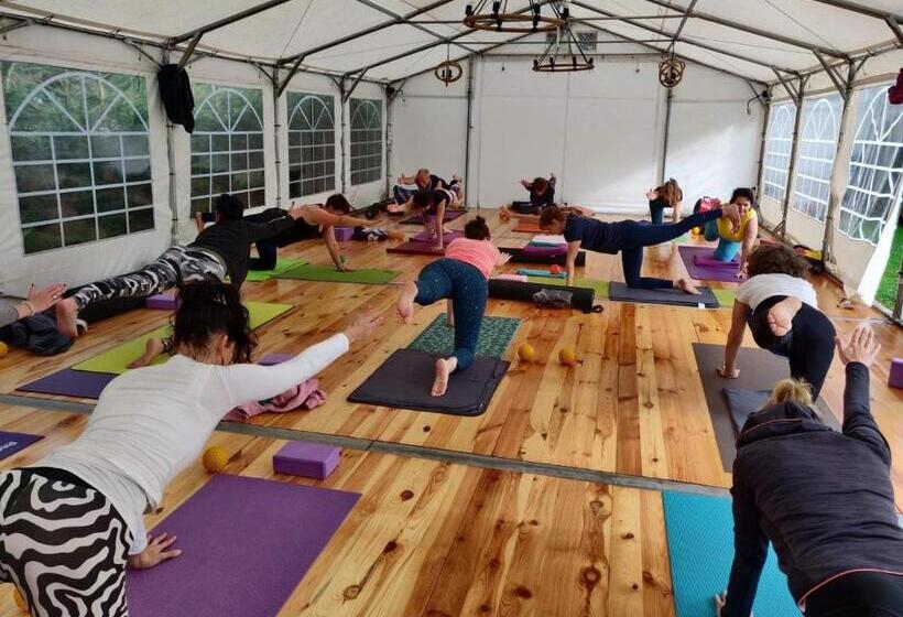 Вилла Deluxe 1 Спальня, Willa Vinci Rozewie