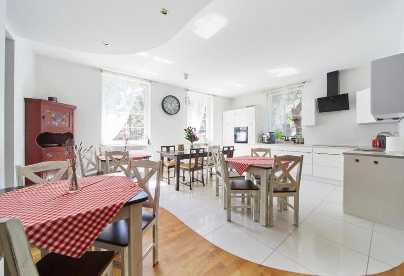 Вилла Deluxe 1 Спальня, Willa Vinci Rozewie