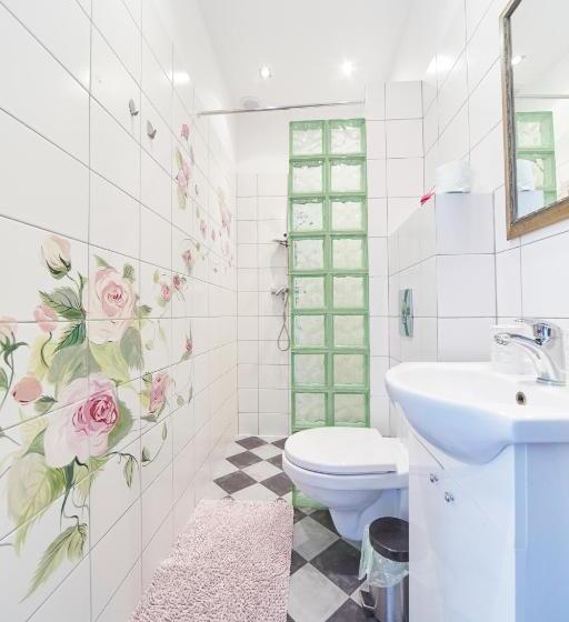 Трехместный Номер Deluxe, Willa Vinci Rozewie