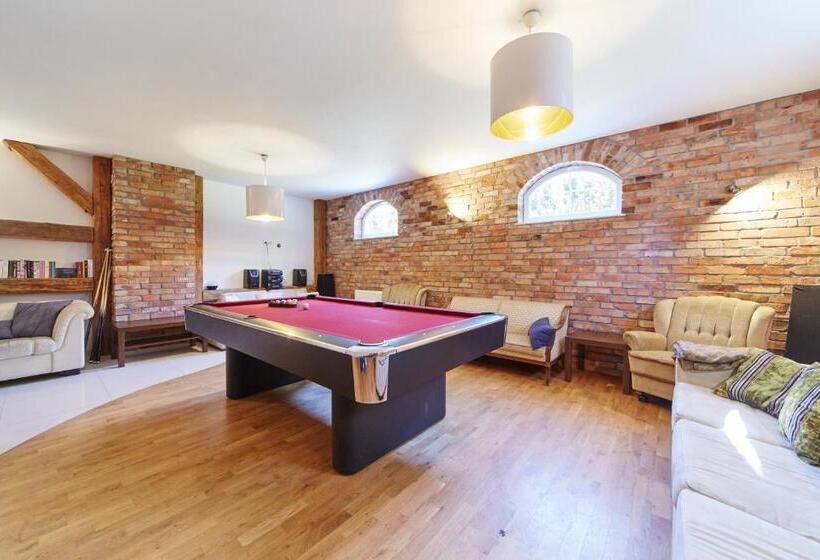 Вилла Deluxe 1 Спальня, Willa Vinci Rozewie