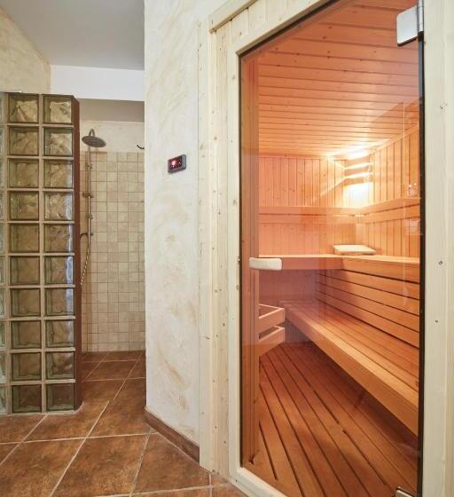 Вилла Deluxe 1 Спальня, Willa Vinci Rozewie