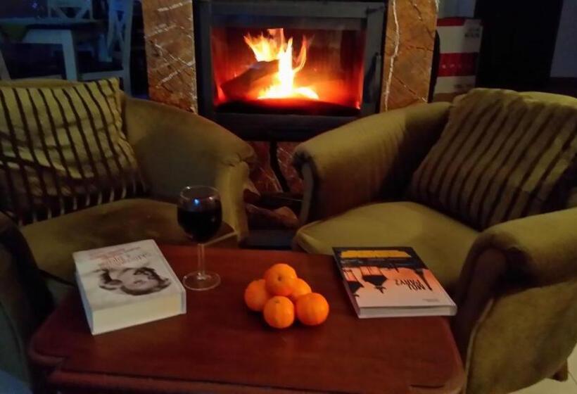 Вилла Deluxe 1 Спальня, Willa Vinci Rozewie